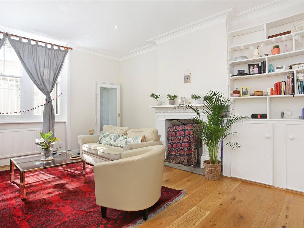 Challoner Street, London W14  