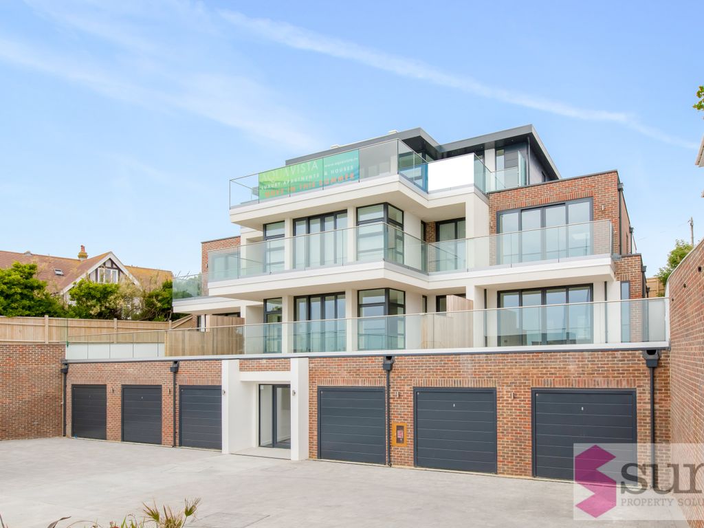 2 bed flat for sale in Marine Drive, Rottingdean, Rottingdean BN2 Zoopla
