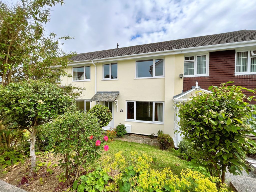 3 bed flat for sale in Lowertown Close, Landrake PL12 Zoopla