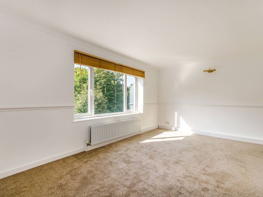 Highfield Hill Crystal Palace London SE19