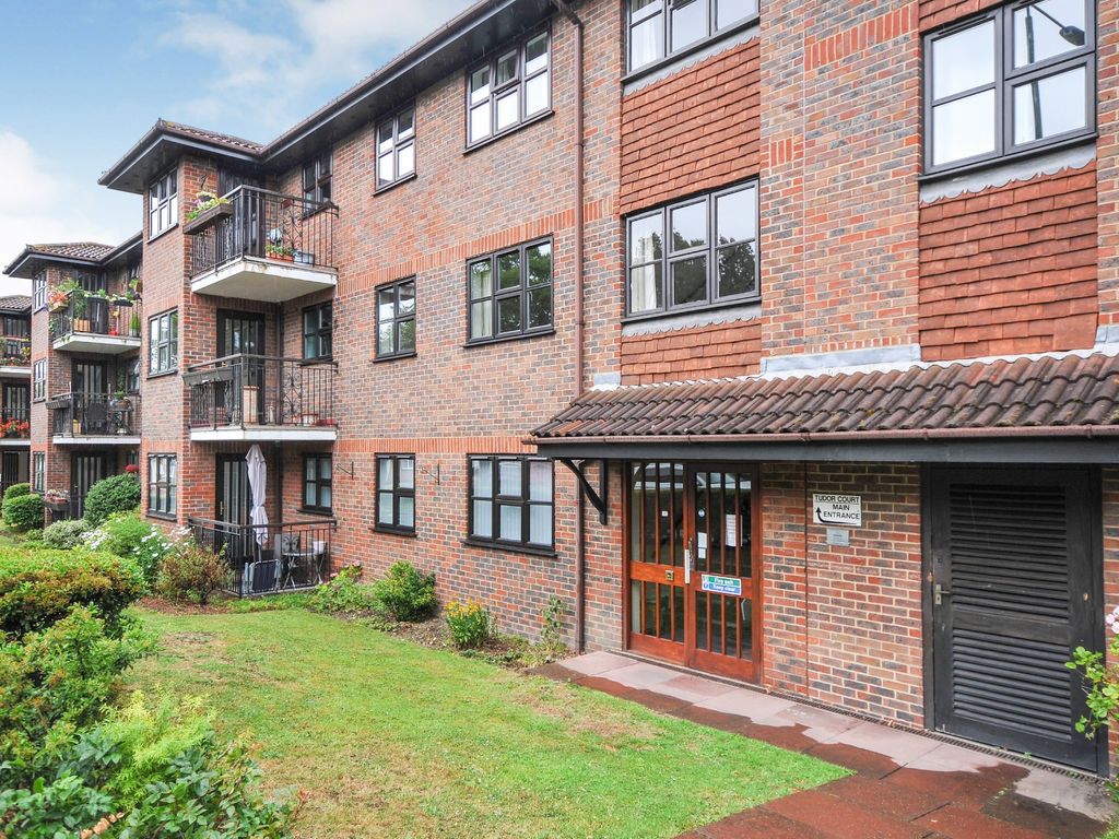 1 bed flat for sale in Hatherley Crescent, Sidcup DA14 Zoopla