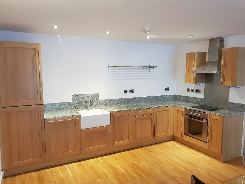 2 bed flat to rent in Pollard Street, Manchester M4 Zoopla