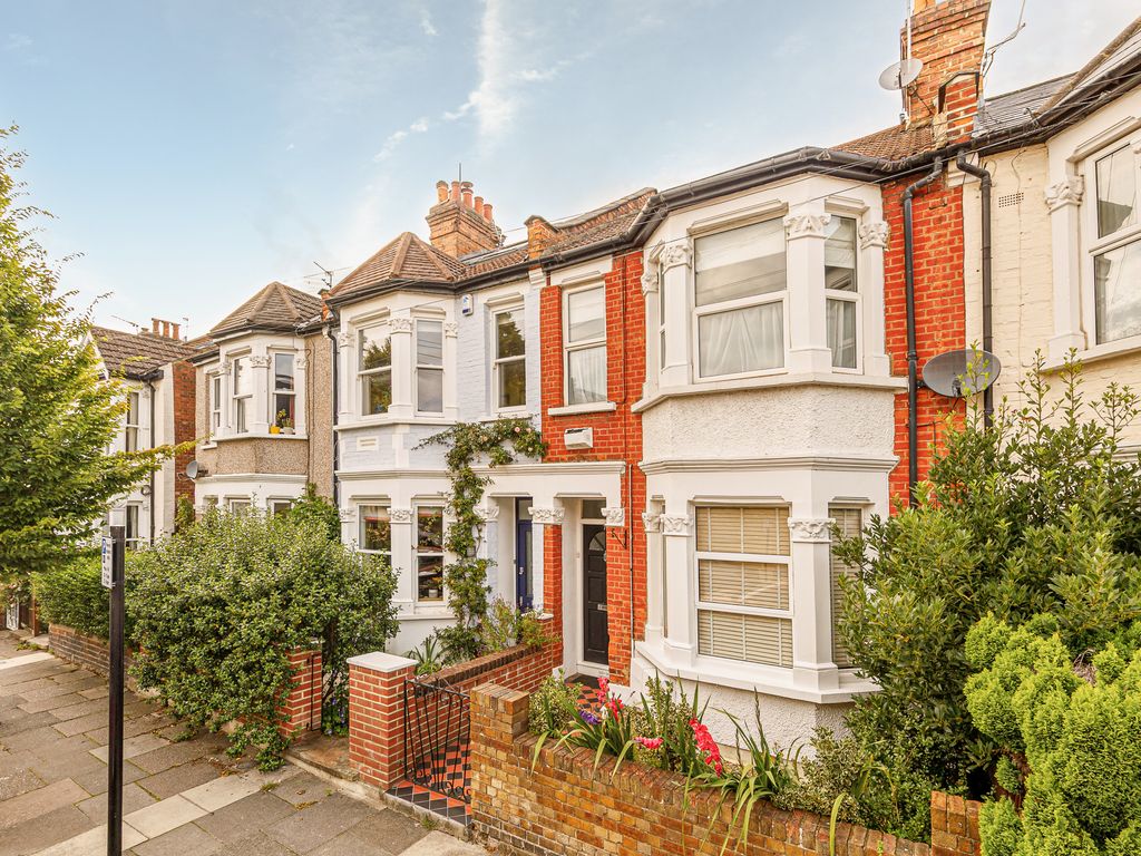 2 bed flat for sale in Carlyle Road, London W5 Zoopla