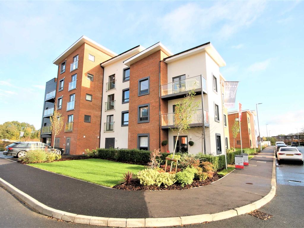1 bed flat to rent in ster Close, Park RG12 Zoopla