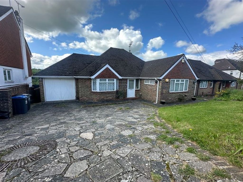 2 bed detached bungalow for sale in Westfield Avenue, Sanderstead