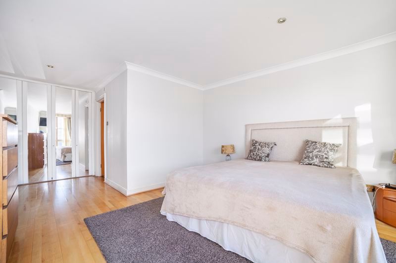 Manbre Road London W6  