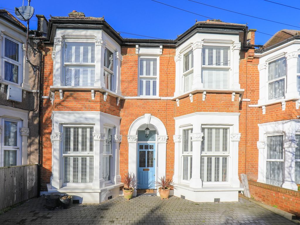 Ardgowan Road, Catford, London SE6  