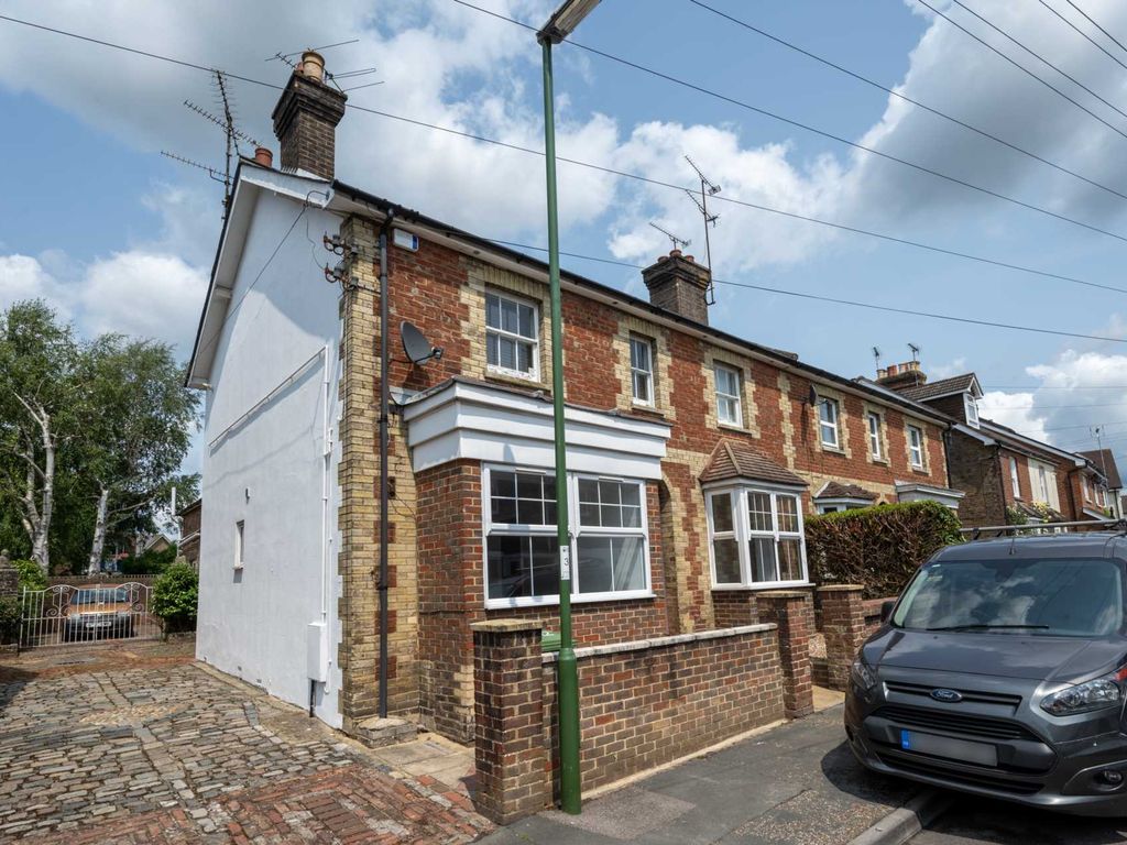 2 bed for sale in Nelson Road, Horsham RH12 Zoopla