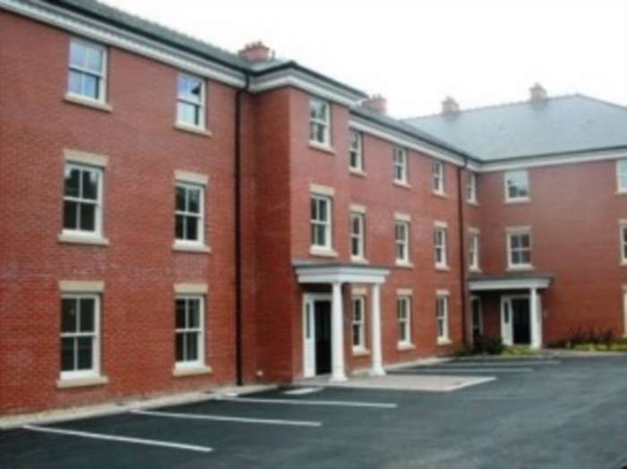 2 bed flat to rent in St Austins Lane, Warrington WA1, £925 pcm Zoopla