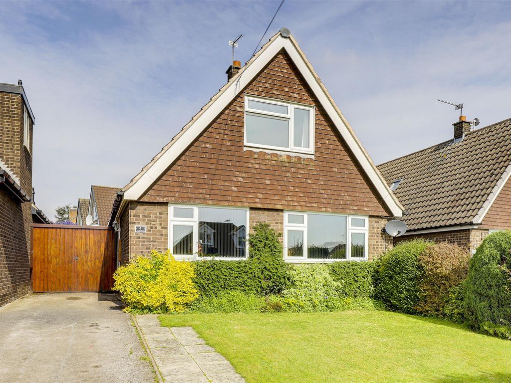 3 bed detached house for sale in Park Drive, Sandiacre, Derbyshire NG10 Zoopla
