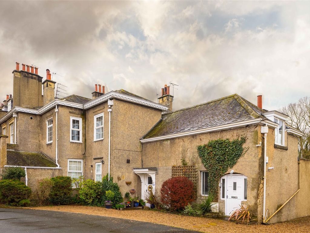 3 bed flat for sale in Wetherby Road, Scarcroft, Leeds LS14, £335,000