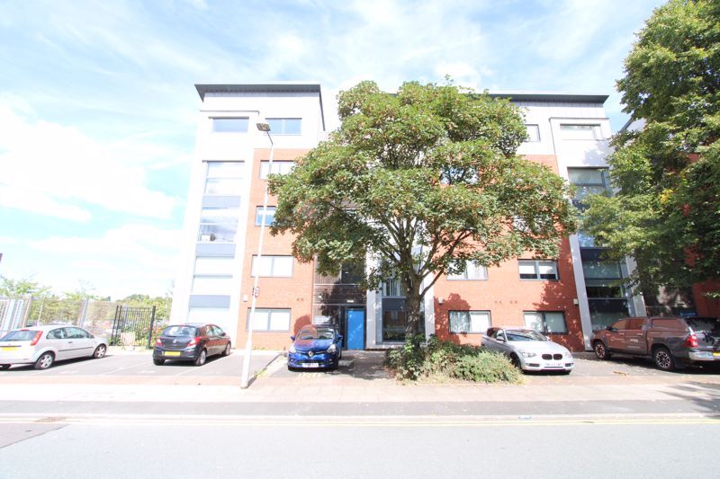 Trinity Road, Bootle L20  