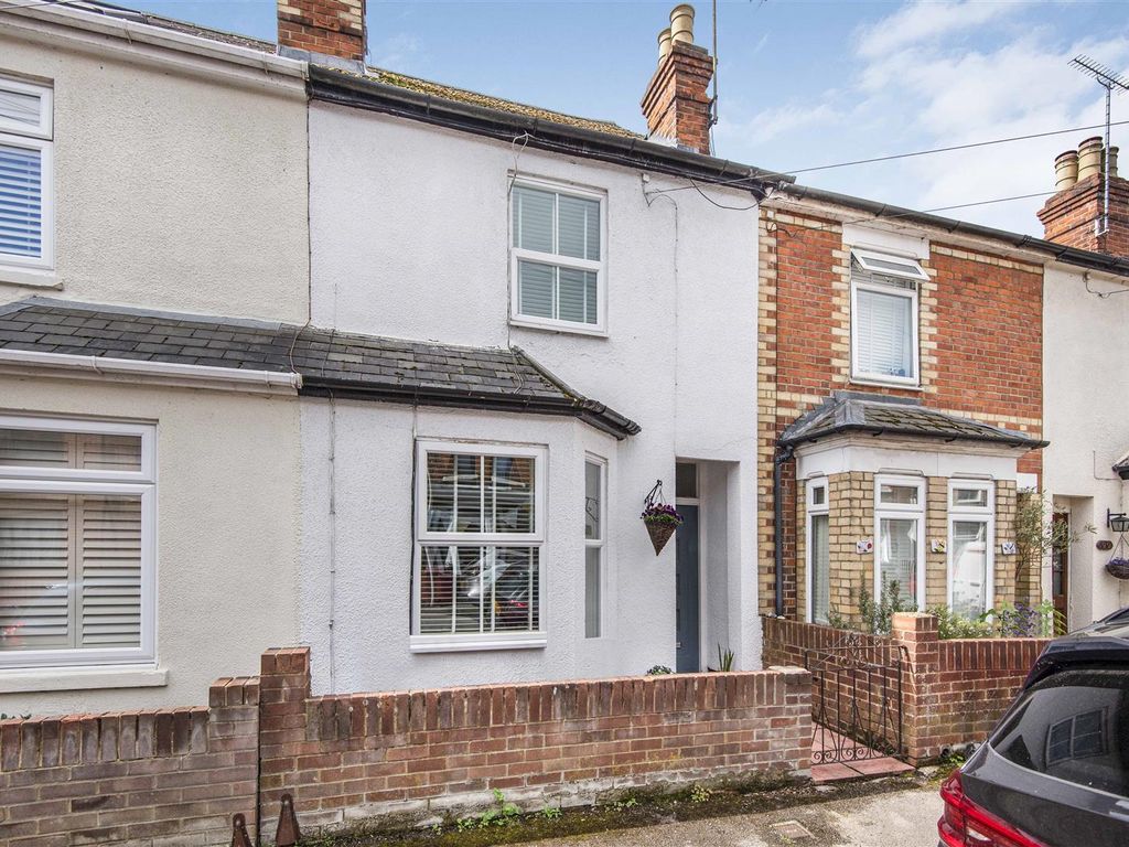 3 bed terraced house for sale in Queens Road, Caversham, Reading RG4 Zoopla