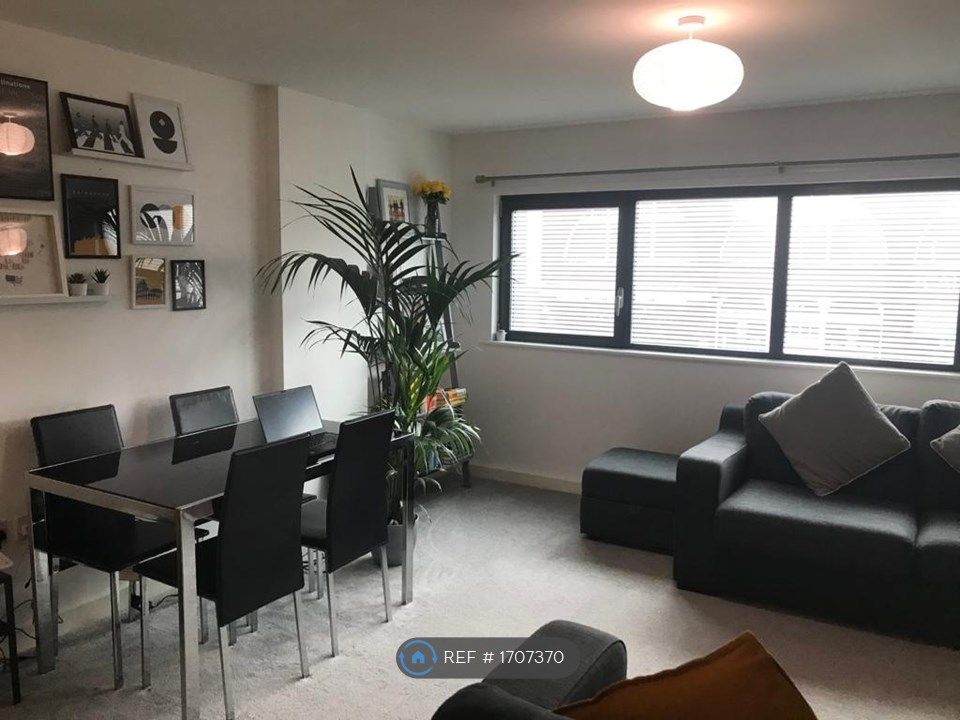 1 bed flat to rent in Caledonian Road, London N7 Zoopla