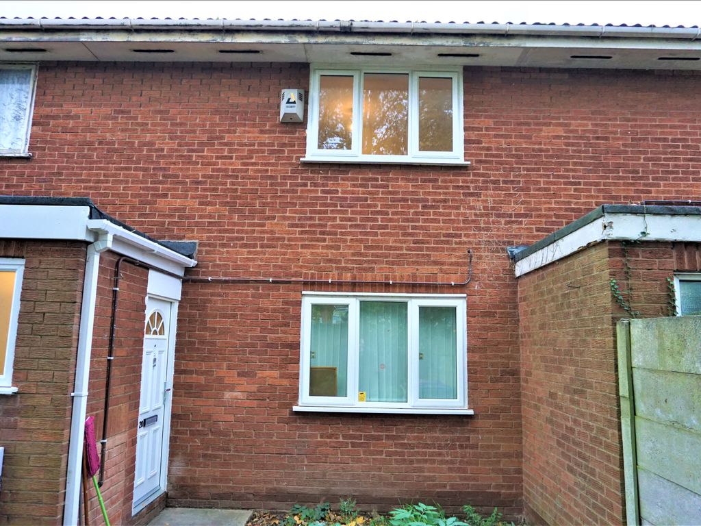 Montgomery Way, Liverpool L6  