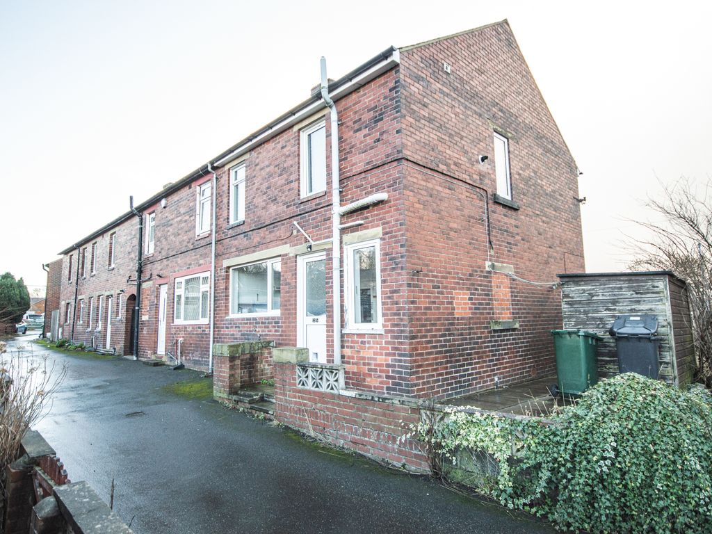 3 bed end terrace house for sale in Highgate Terrace, Lepton