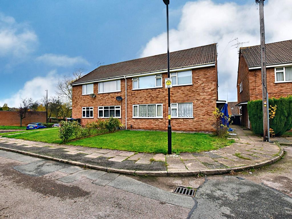 Greendale Road, Coventry CV5  