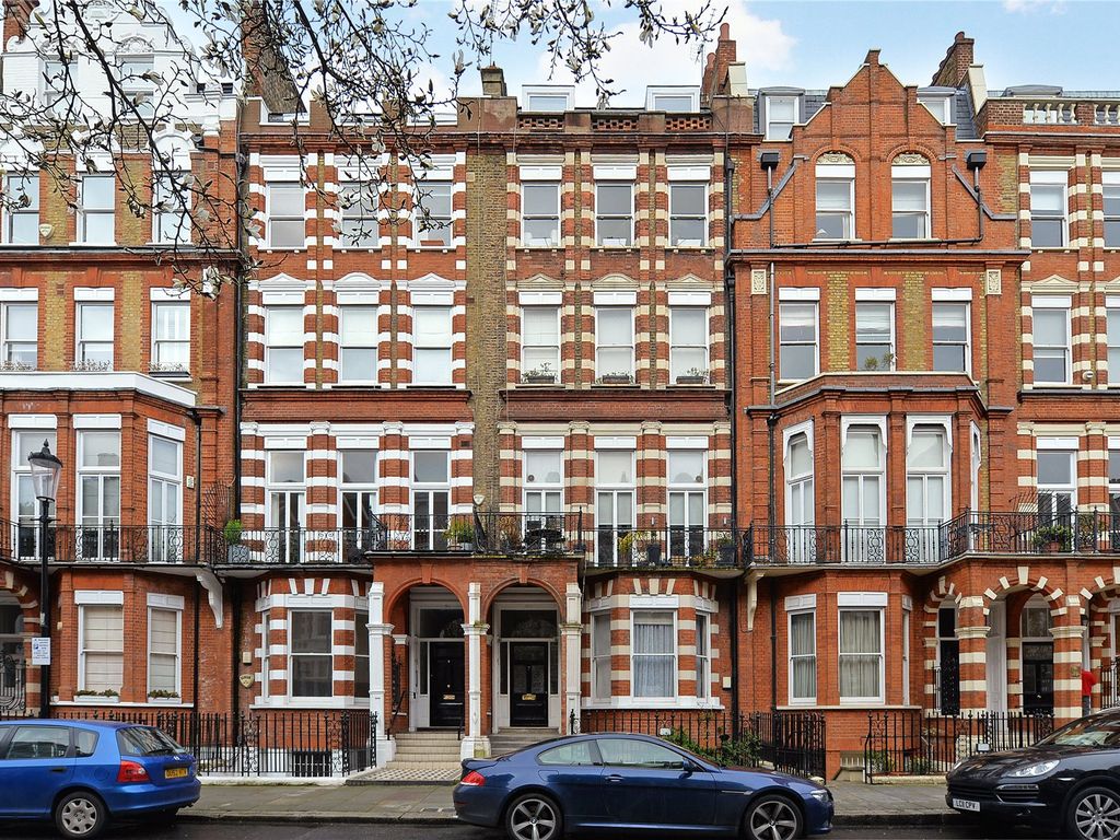 3 bed flat for sale in Bramham Gardens, Earls Court, London SW5 Zoopla