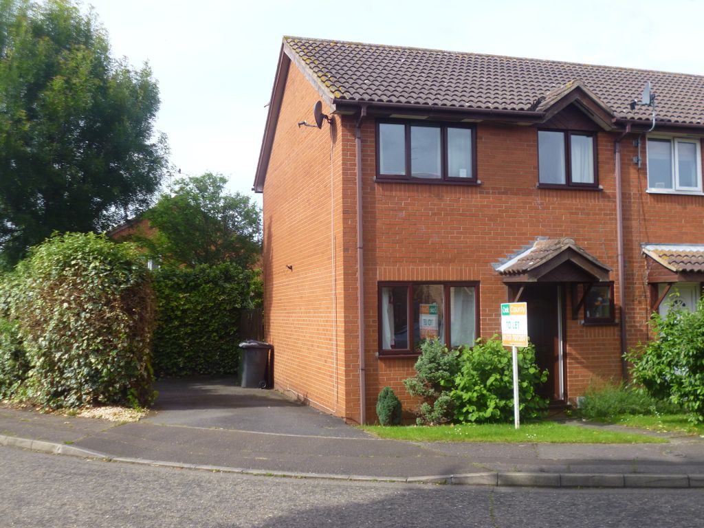 3 bed end terrace house to rent in Bowness Way, Gunthorpe PE4 Zoopla