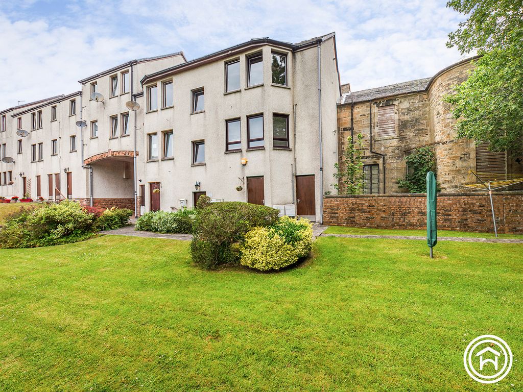 2 bed flat for sale in Kirk Mews, Cambuslang, Glasgow G72 Zoopla