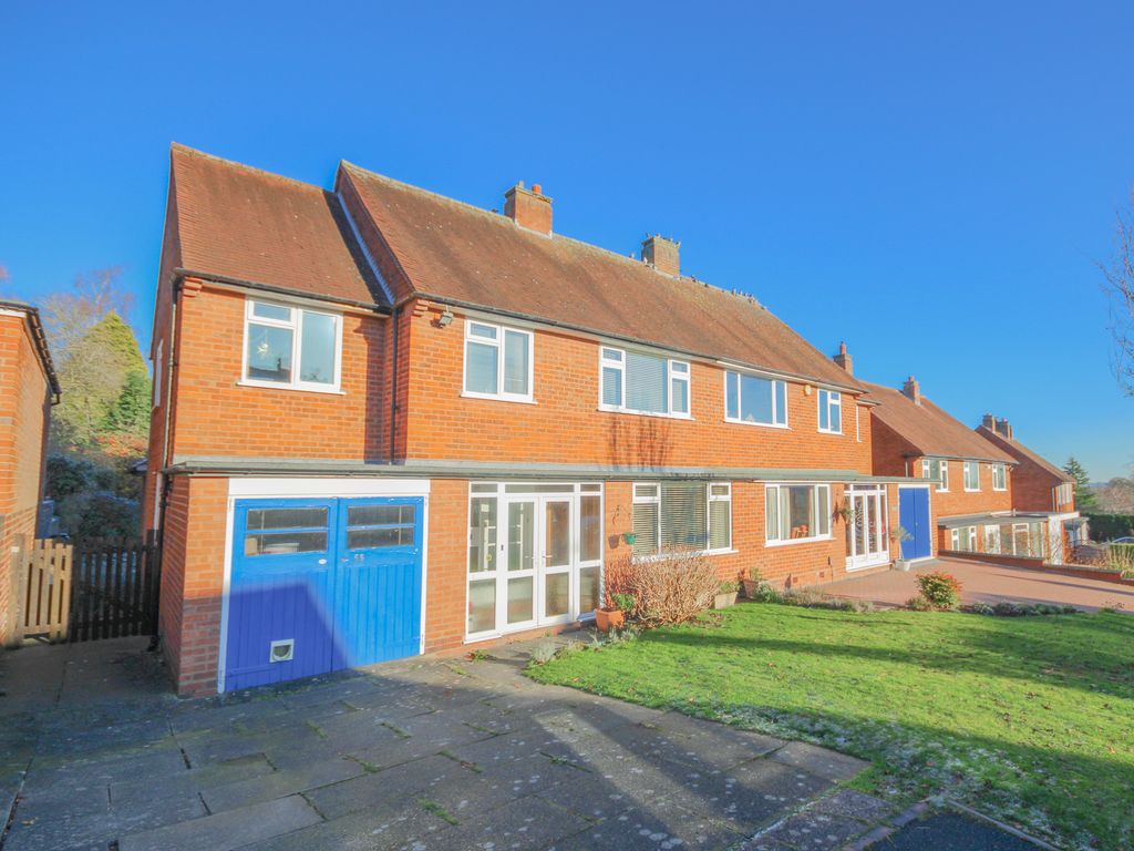 Bryony Road, Selly Oak B29  