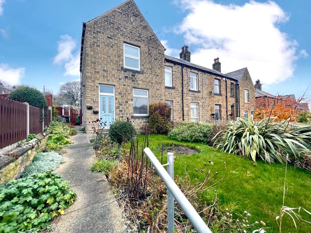 2 bed property to rent in Bradley Road, Bradley, Huddersfield HD2 Zoopla