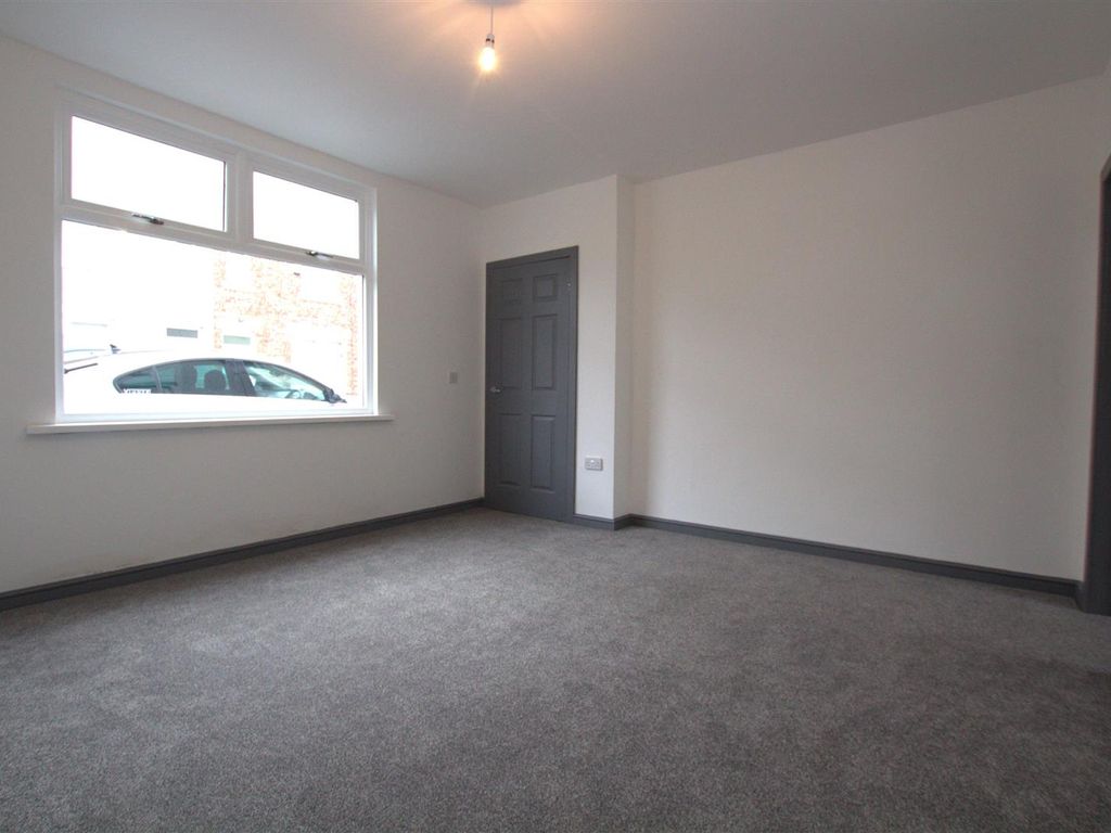 3 bed terraced house for sale in Leamington Parade, Hartlepool TS25, £