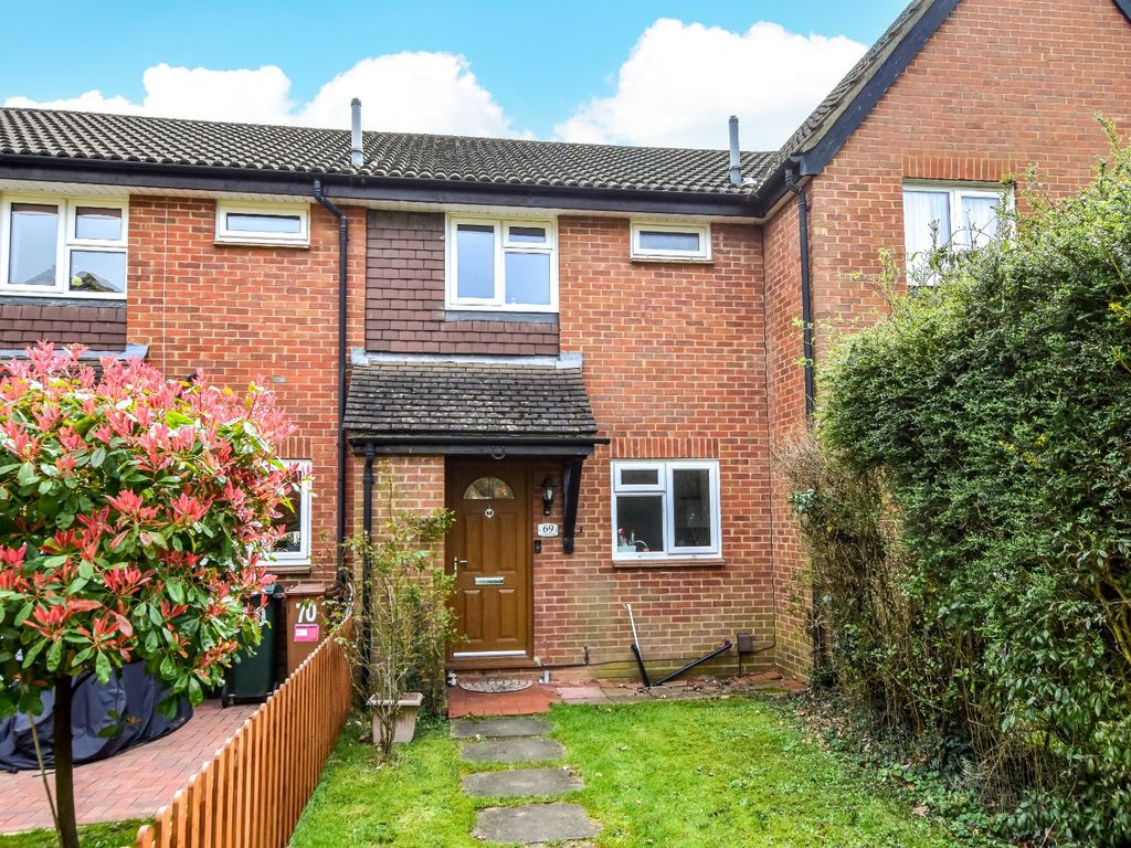2 bed terraced house for sale in Furtherfield, Abbots Langley WD5 Zoopla
