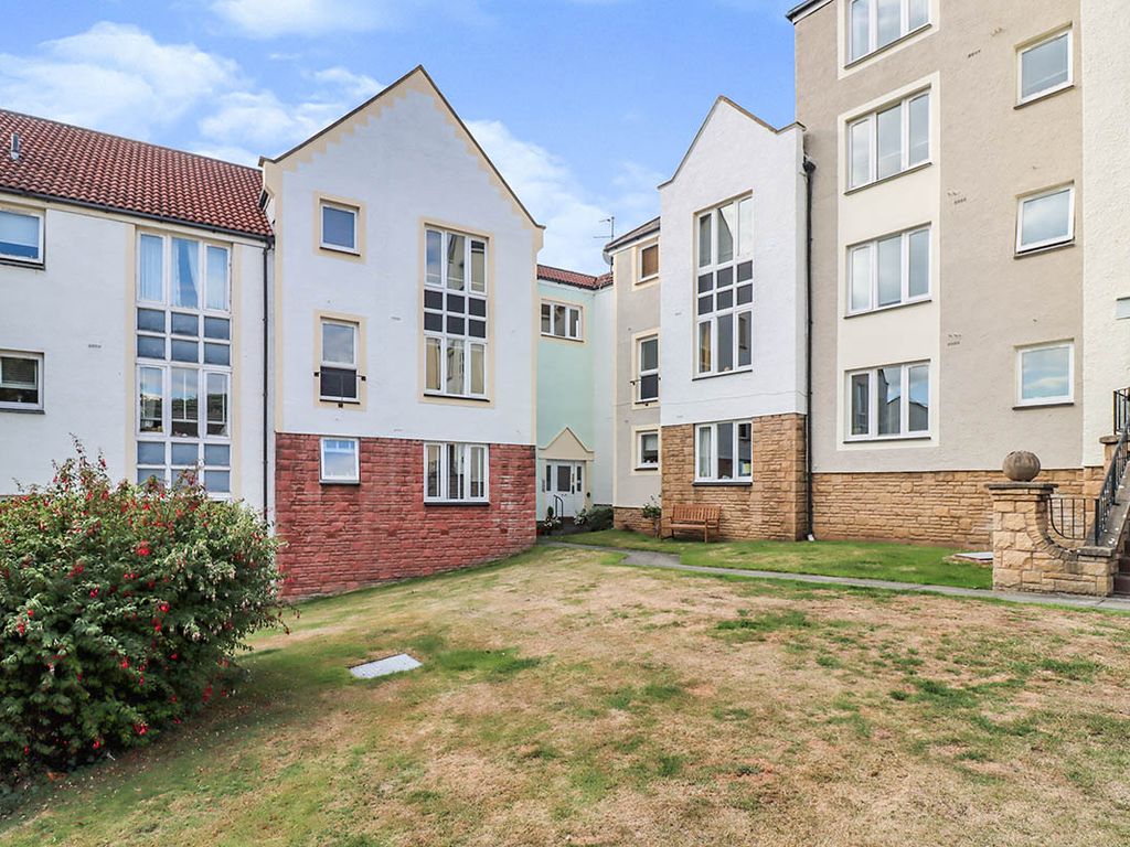 2 bed flat for sale in Harbour Place, Dalgety Bay, Dunfermline KY11