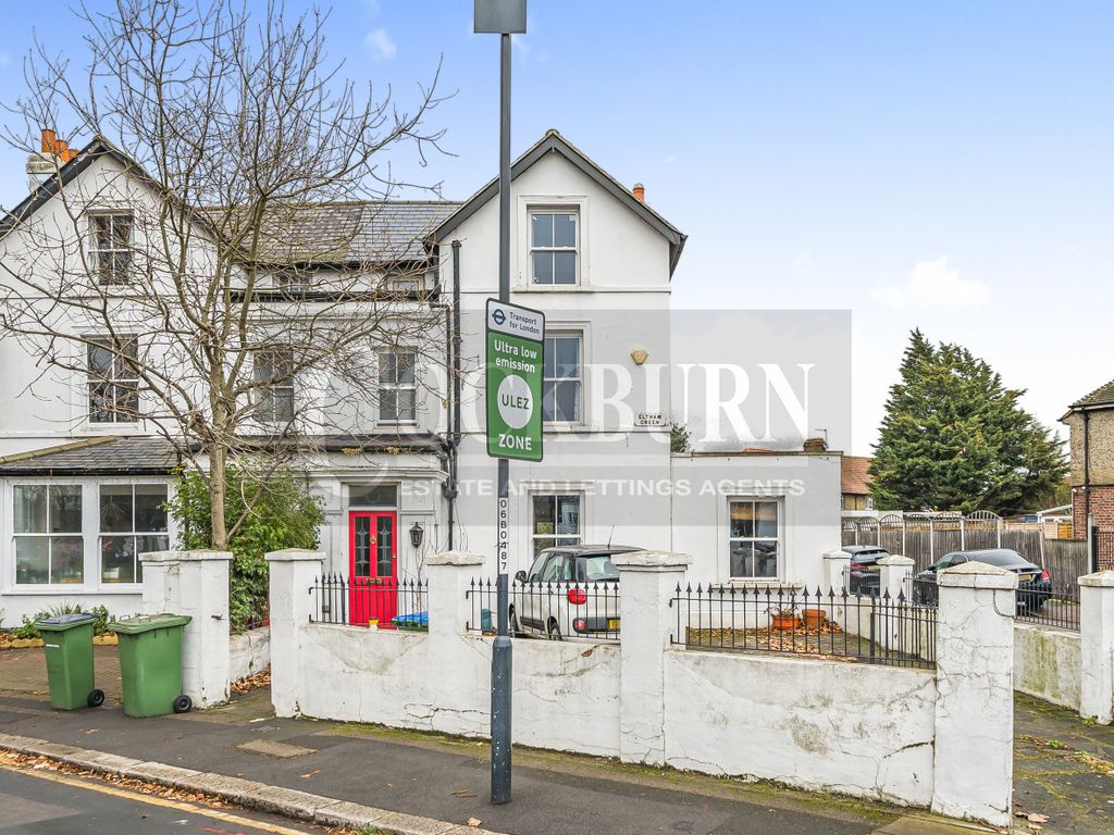 4 bed semidetached house for sale in Eltham Green, London SE9 Zoopla