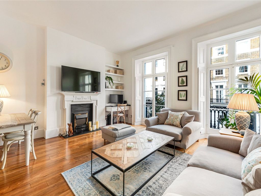 Walpole Street, London SW3  