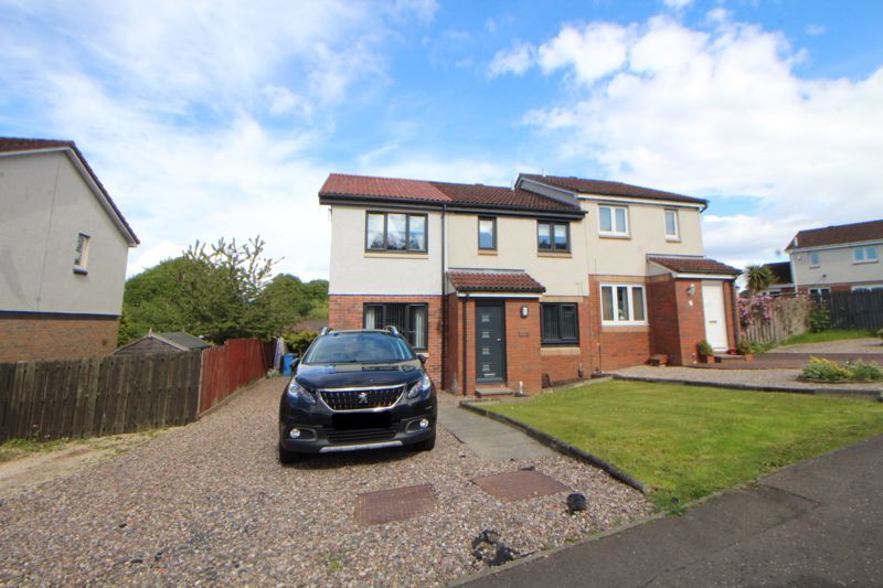 3 bed property for sale in Dunvegan Avenue, Kirkcaldy KY2 Zoopla