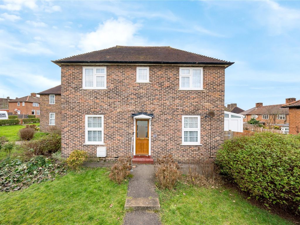 3 bed end terrace house for sale in St. Keverne Road, London SE9 Zoopla