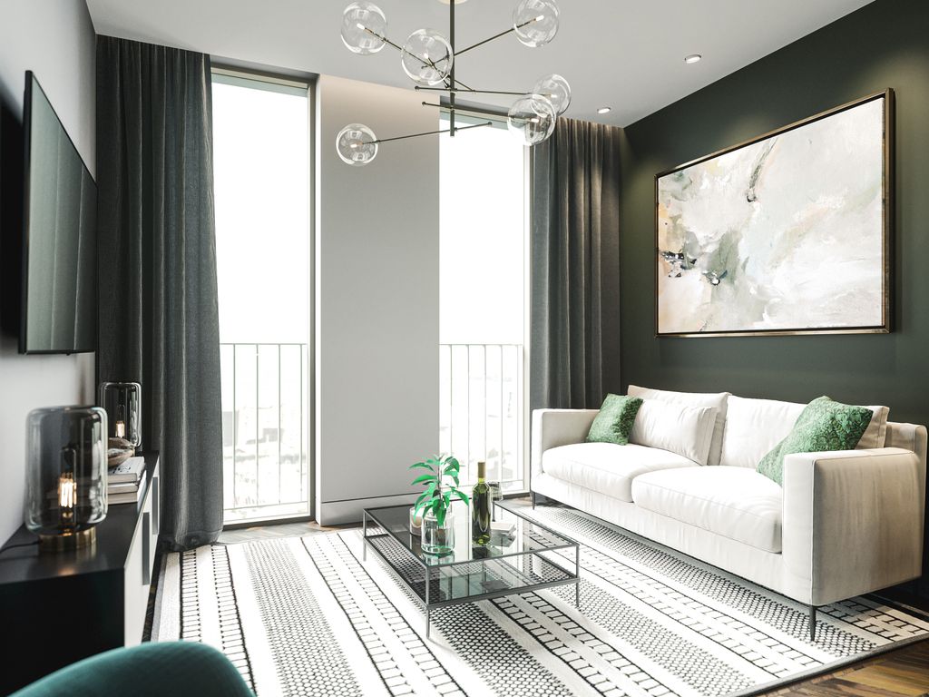 Cardinal Rise, Liverpool L3  