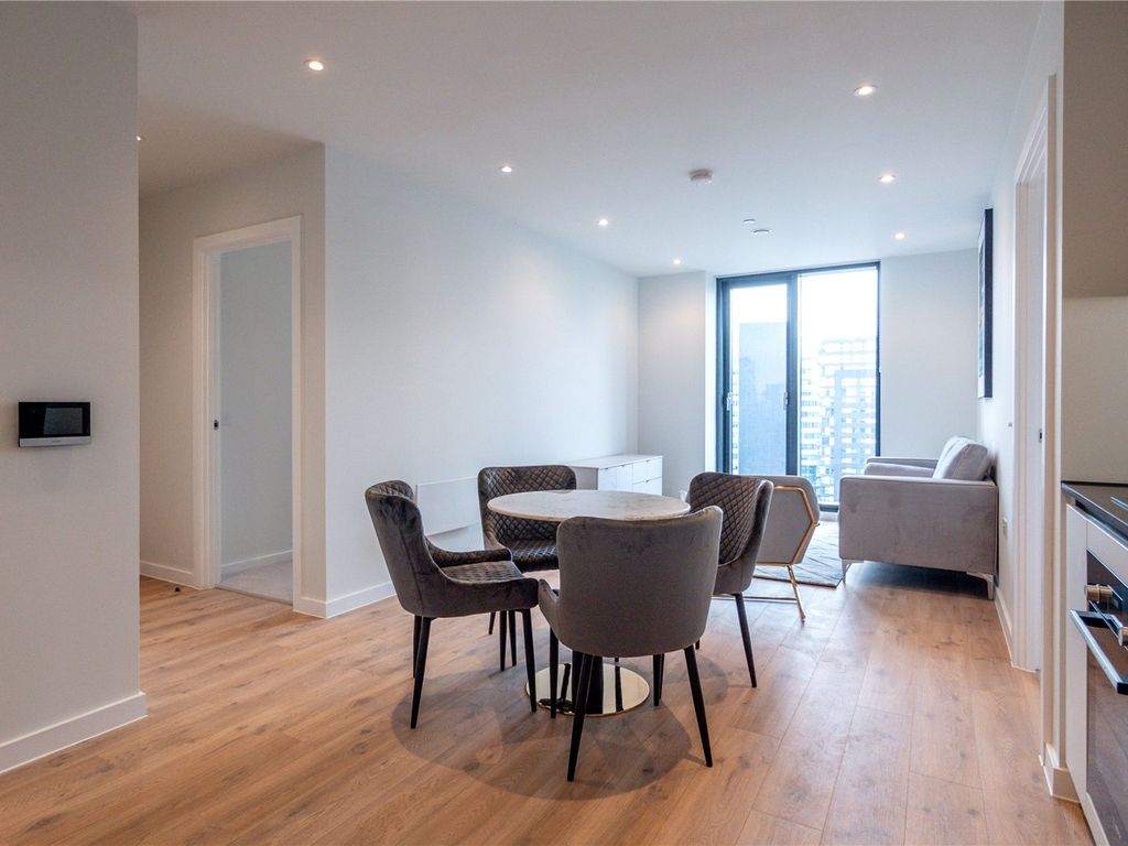 The Gate, Meadowside, Manchester M4  