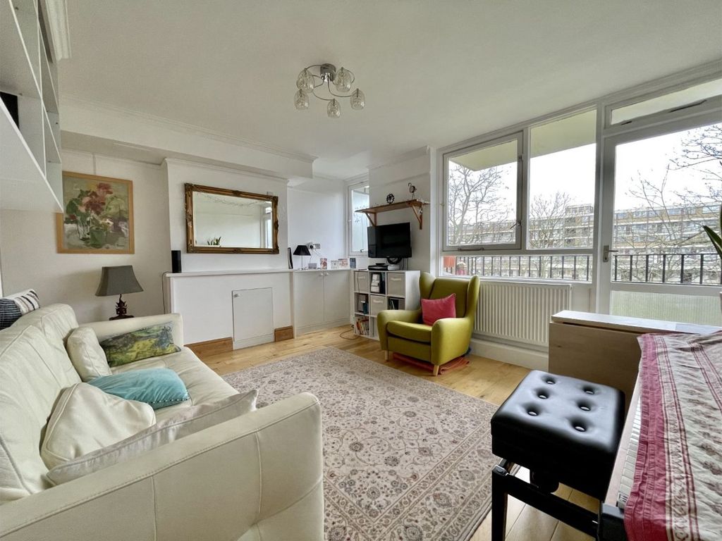 Randolph Gardens, Maida Vale NW6  