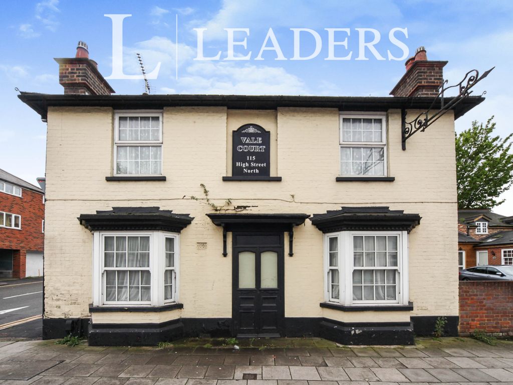 3 bed flat to rent in High Street North, Dunstable LU6 Zoopla
