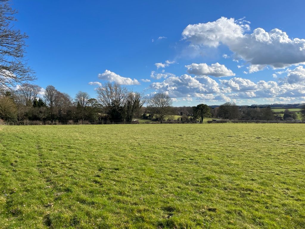 Land for sale in Middle Wallop, Stockbridge SO20 Zoopla