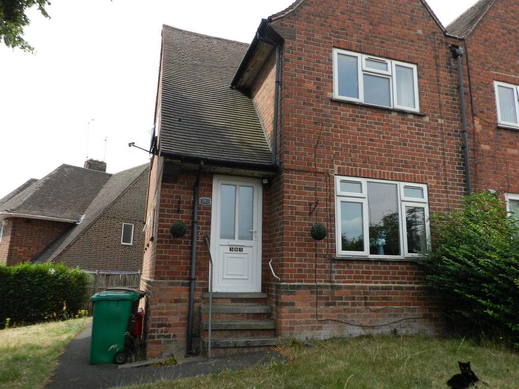 Sneinton Dale, Nottingham, Nottinghamshire NG3  