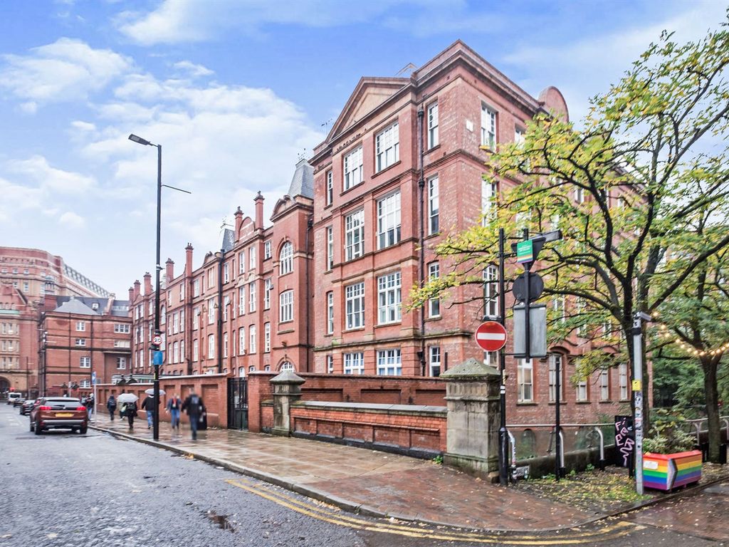 Lexington, 42 Chorlton Street, Manchester City Centre M1  