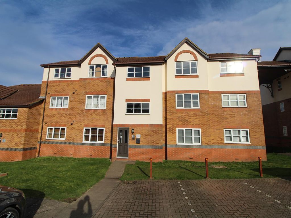1 bed flat for sale in Index Drive, Dunstable LU6 Zoopla