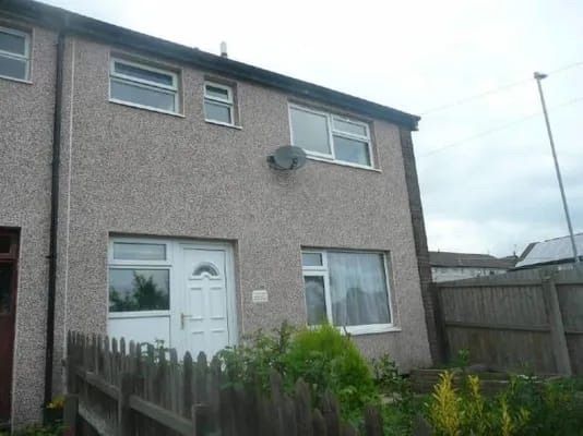 Holdforth Close, Leeds LS12