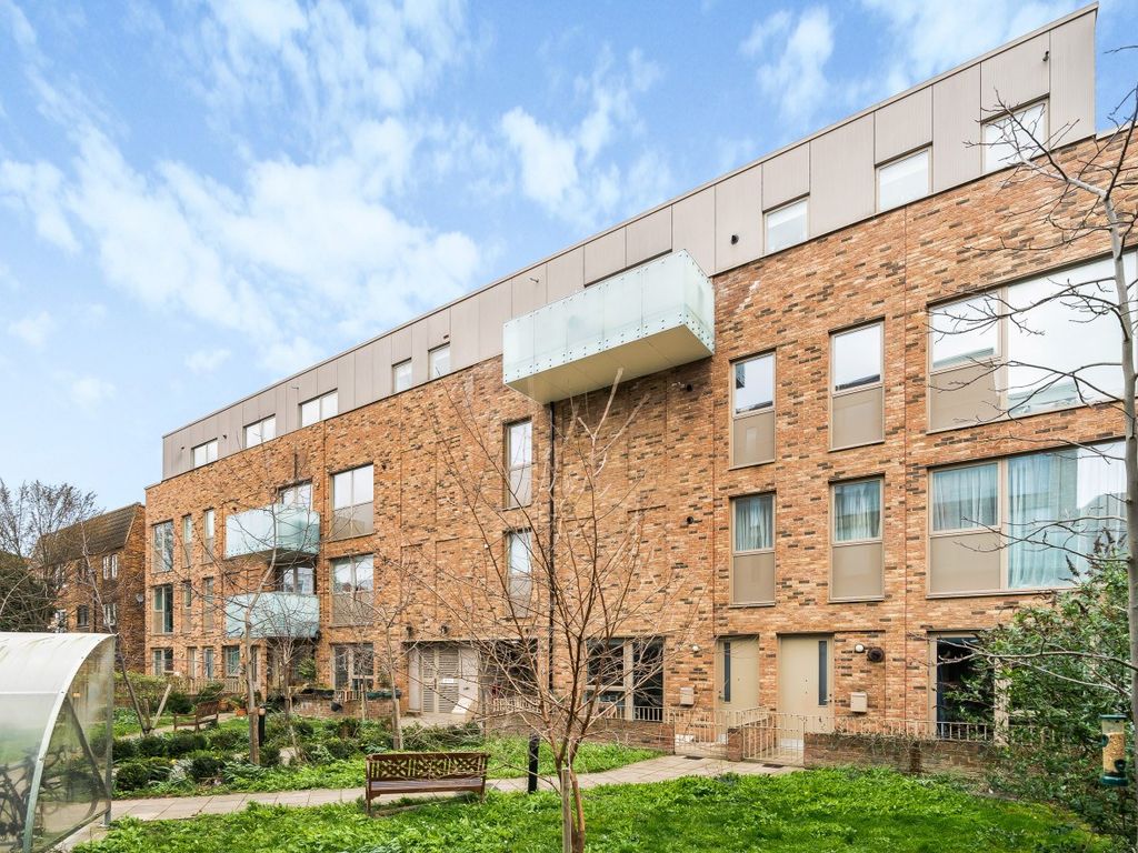 1 bed flat for sale in Megan Court, 29 Pomeroy Street, London SE14 Zoopla
