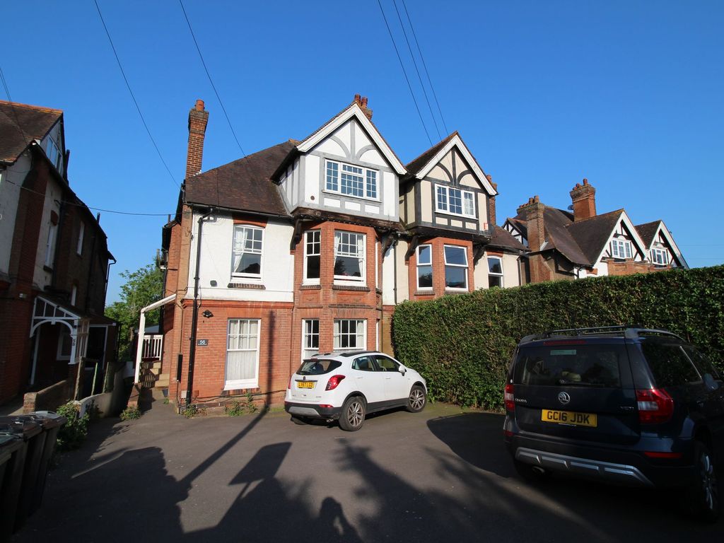 1 bed flat to rent in Buckland Road, Maidstone ME16 Zoopla