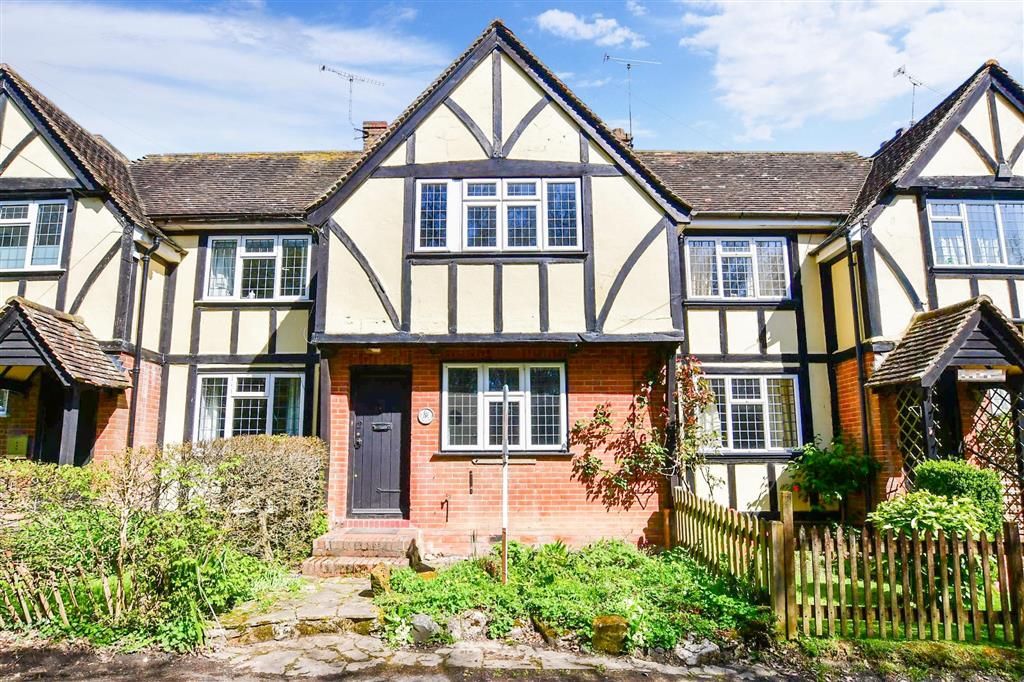 3 bed terraced house for sale in Harbourne Lane, High Halden, Ashford, Kent TN26 Zoopla