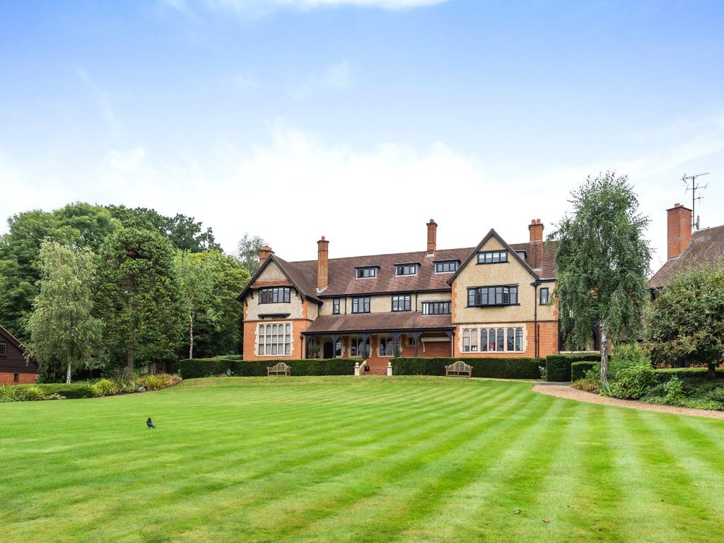 3 bed flat for sale in Totteridge Green, Totteridge, London N20 Zoopla