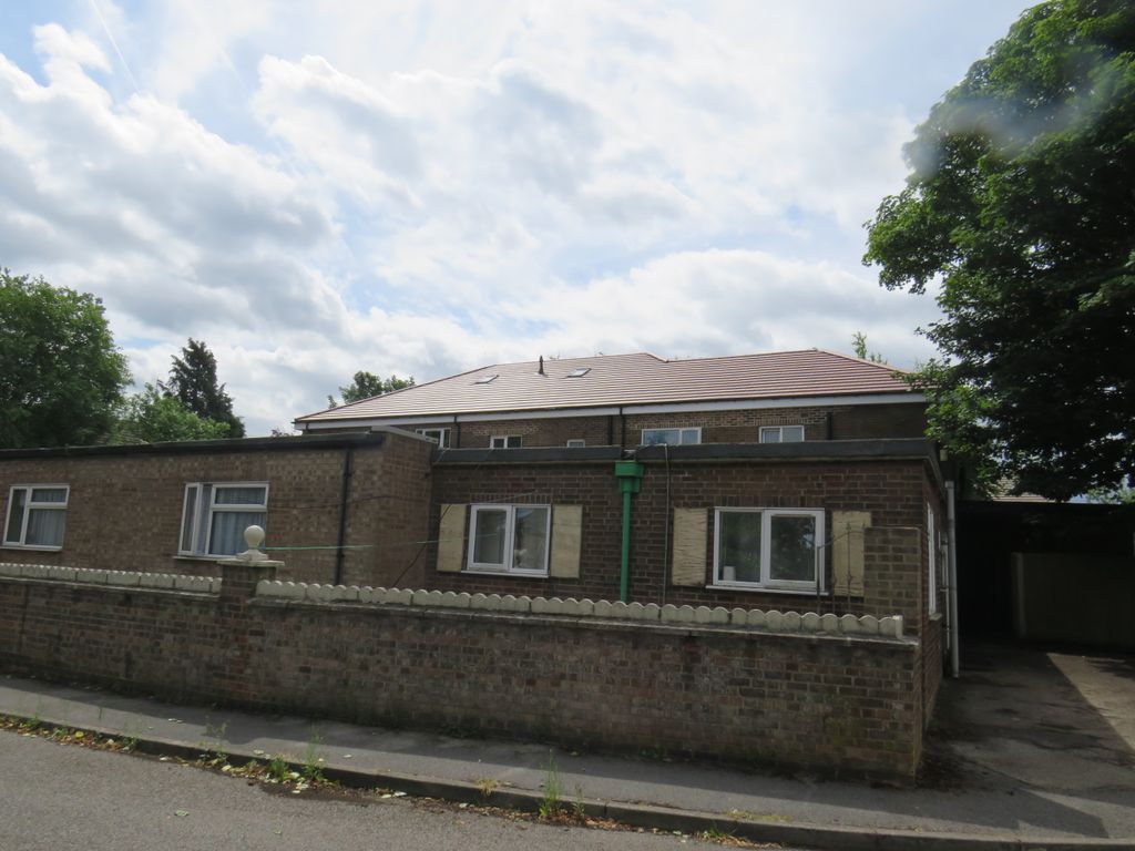 1 bed flat to rent in Borders Avenue, Kirkby In Ashfield, Nottingham