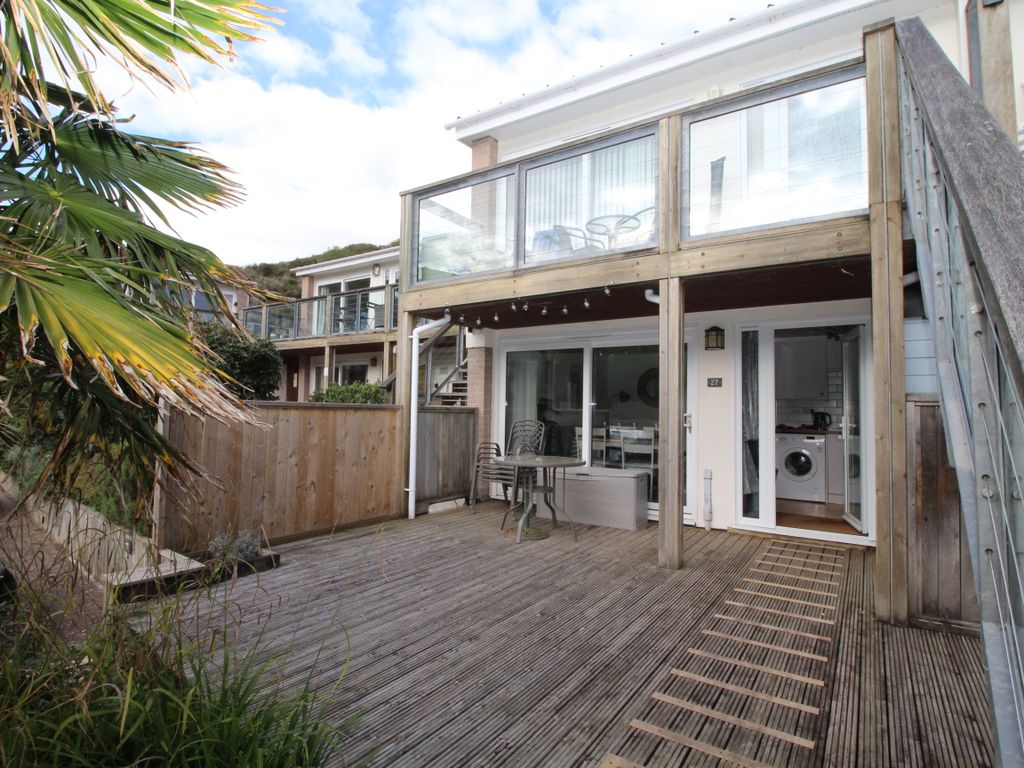 2 bed flat to rent in Morweth Court, Downderry, Cornwall PL11, £850 pcm