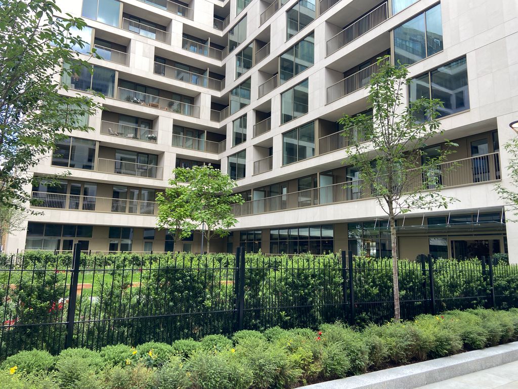 Kensington Olympia, London W14  