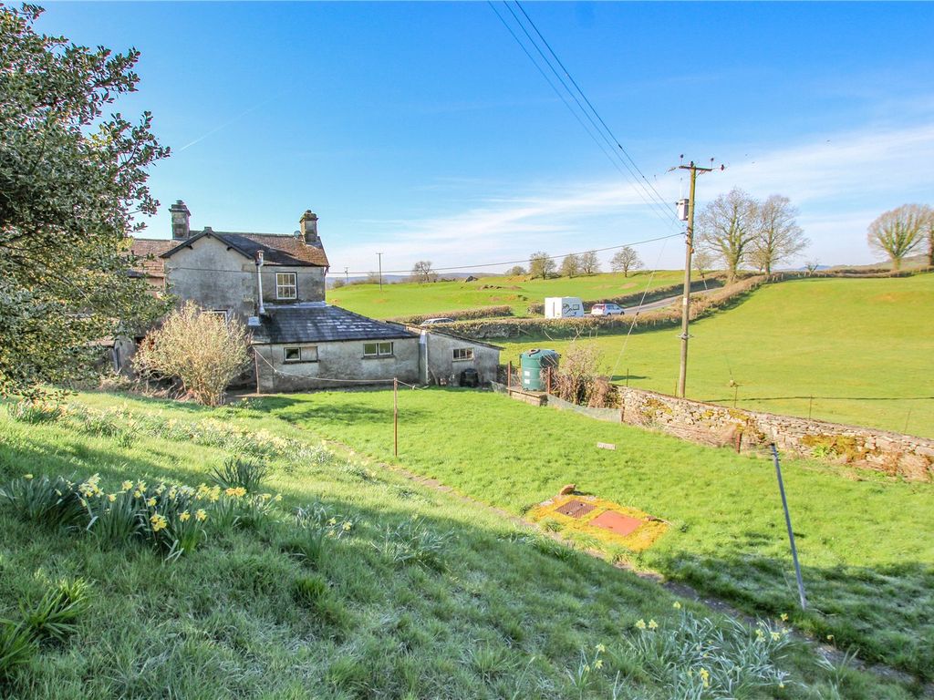 3 bed semidetached house for sale in Valley View, Underbarrow, Kendal